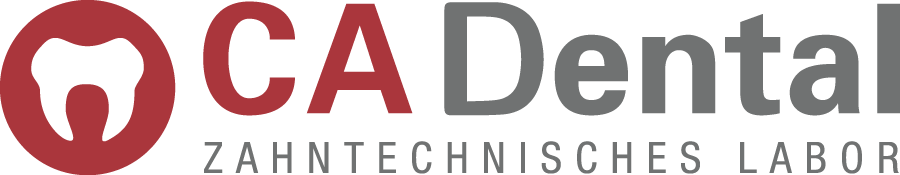 CA Dental – Zahntechnisches Labor, zur Startseite